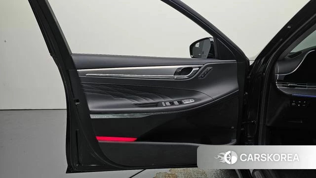 Hyundai The New Grandeur IG Hybrid id 4922922 из Кореи 16