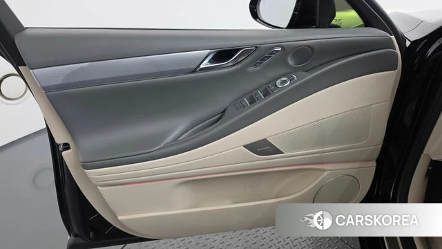 Genesis G80 (RG3) id 4675134 из Кореи 16