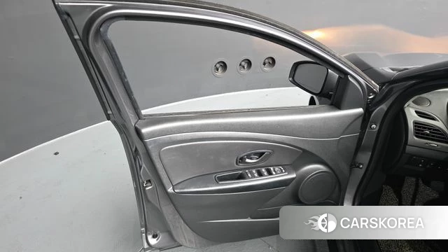 Renault Korea (Samsung) SM3 Neo id 4378043 из Кореи 16
