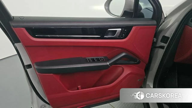 Porsche Cayenne (PO536) id 4594185 из Кореи 16
