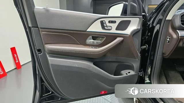 Mercedes-Benz GLE-Class W167 id 4410698 из Кореи 16