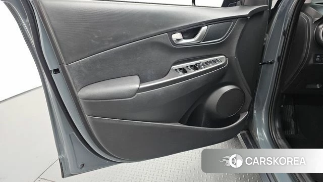 Hyundai The New Kona id 4594324 из Кореи 16