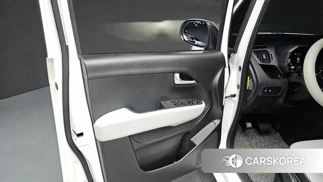 Kia The New Kia Ray id 4744828 из Кореи 16