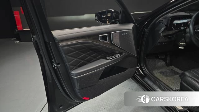 Kia K8 id 4224578 из Кореи 16