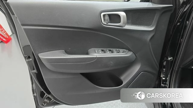 Hyundai Venue id 4559996 из Кореи 16