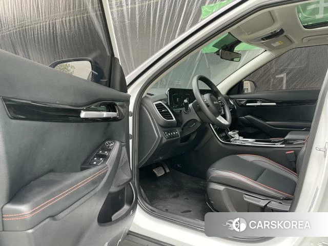 Kia Setus id 4279347 из Китая 16
