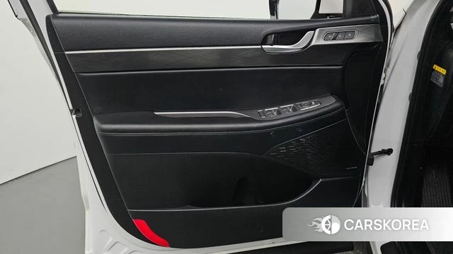 Hyundai Palisade id 4284567 из Кореи 16