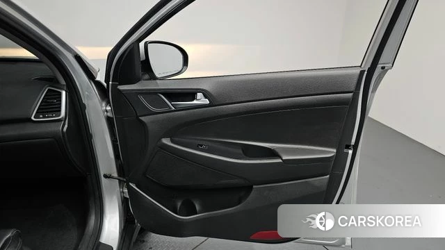 Hyundai All New Tucson id 4325878 из Кореи 16