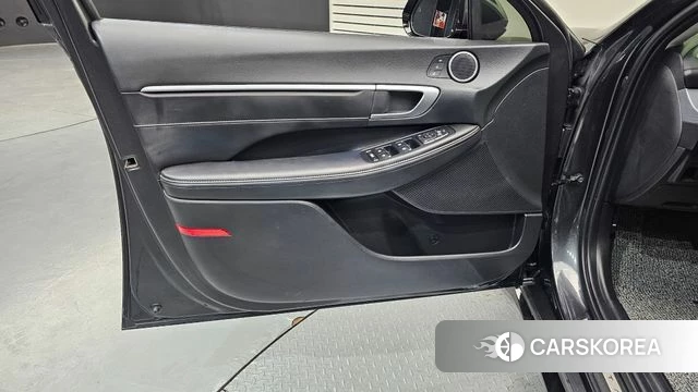 Hyundai Sonata D Edge (DN8) id 4360225 из Кореи 16