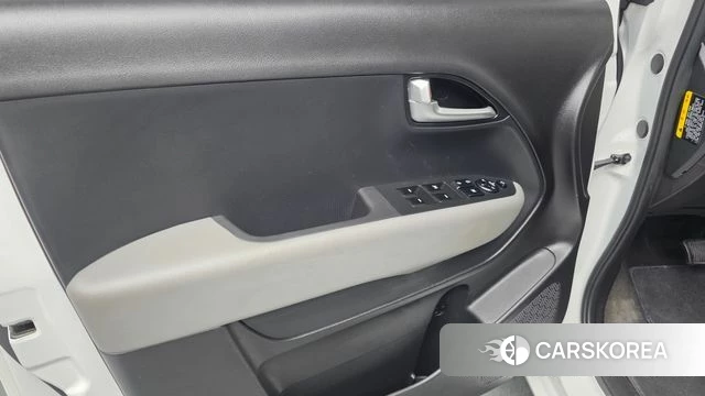 Kia The New Kia Ray EV id 4456676 из Кореи 16