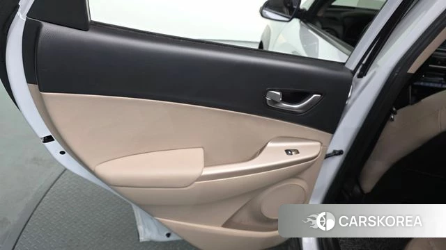 Hyundai Kona id 4557402 из Кореи 16