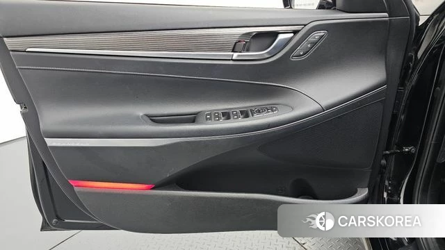 Hyundai Grandeur IG id 4849884 из Кореи 16