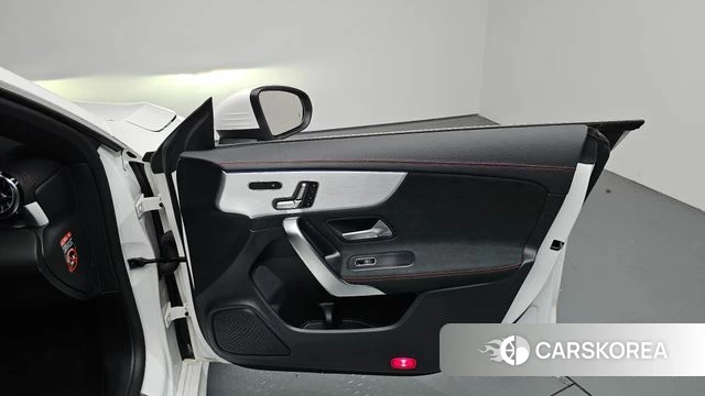 Mercedes-Benz CLA-Class C118 id 4443377 из Кореи 16