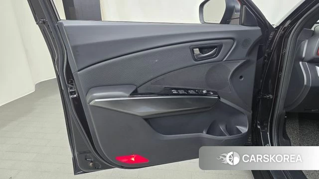 Ssangyong Berry New Tivoli id 4580682 из Кореи 16