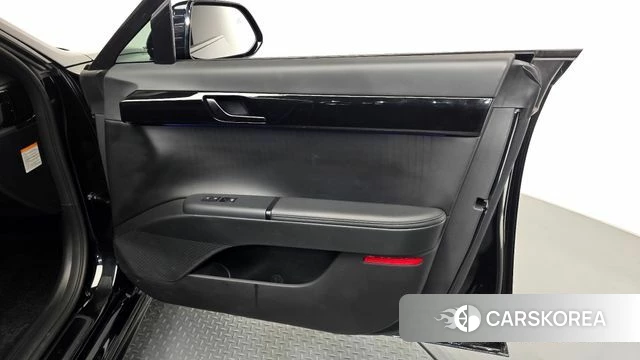Hyundai Grandeur Hybrid (GN7) id 4934657 из Кореи 16