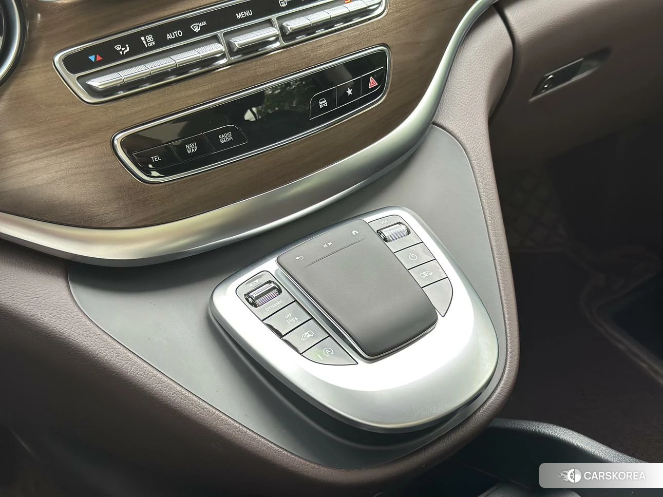Mercedes-Benz V-class id 4441276 из Китая 16
