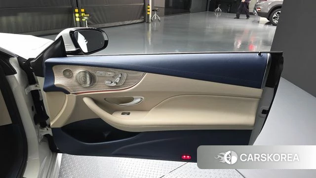 Mercedes-Benz E-Class W213 id 4317048 из Кореи 16