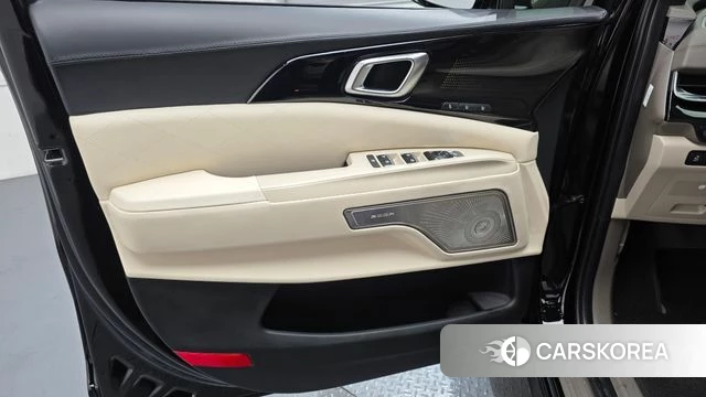Kia The New Carnival 4th Generation id 4565646 из Кореи 16