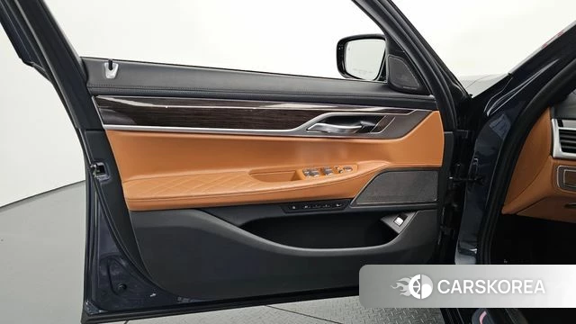 BMW 7 Series (G11) id 4196394 из Кореи 16