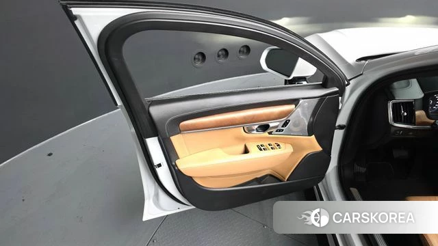 Volvo S90 id 4356471 из Кореи 16