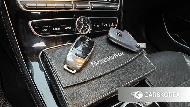 Mercedes-Benz E-Class W213 id 4637860 из Кореи 16