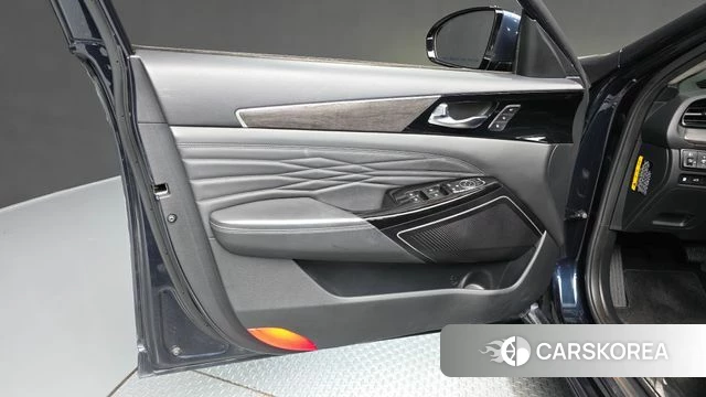 Kia K7 Premier id 4930525 из Кореи 16