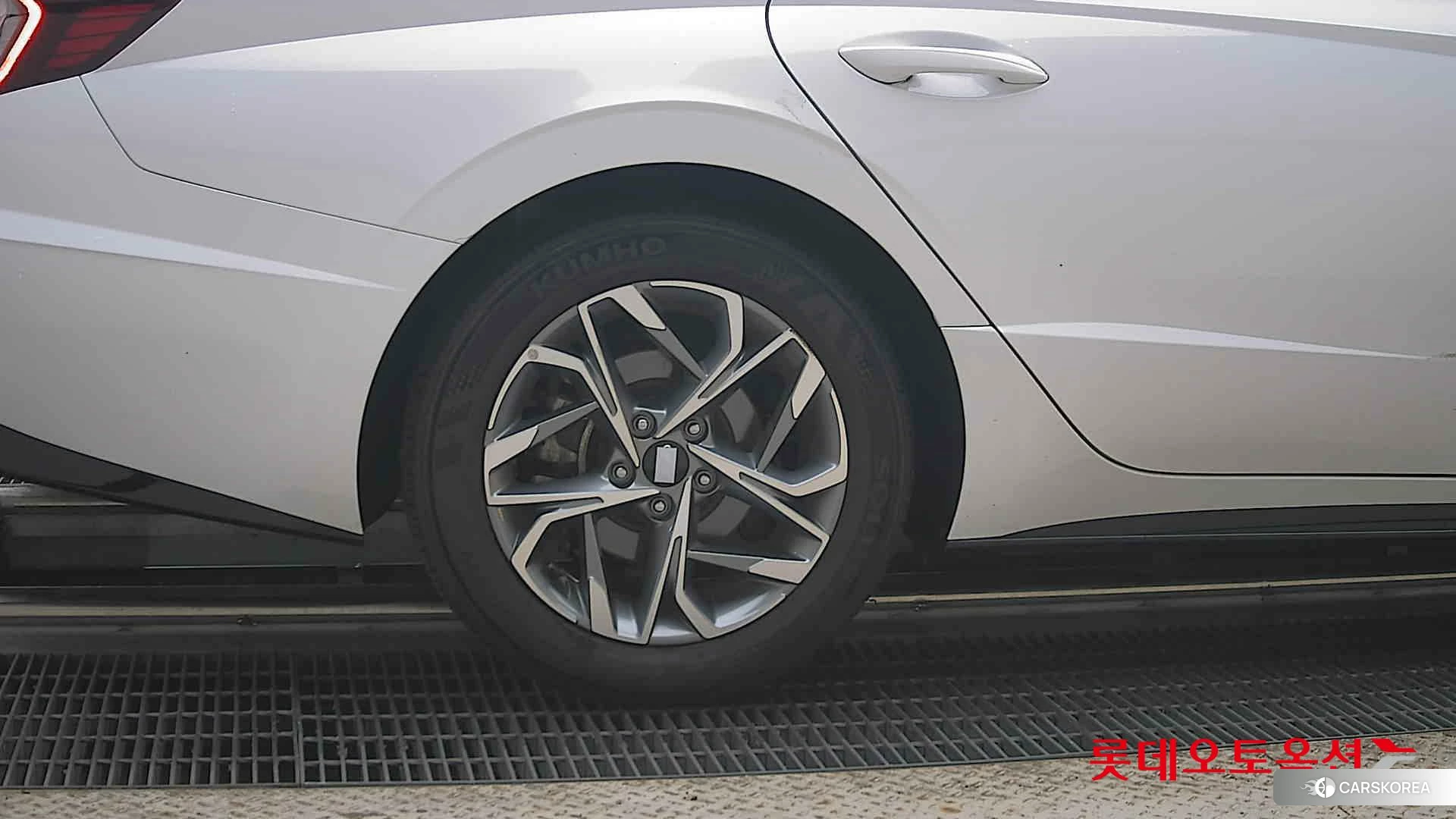 Hyundai Sonata id 4909271 из Кореи 16