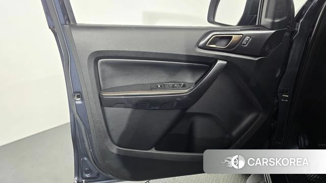 Ford Ranger 3rd Generation id 4585975 из Кореи 16