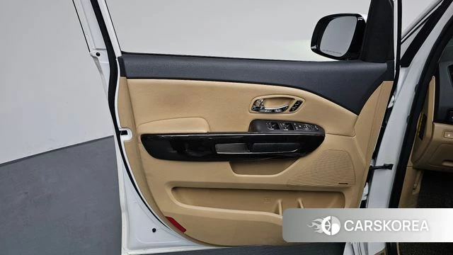 Kia The New Carnival id 4197041 из Кореи 16