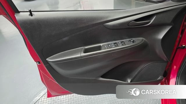 Chevrolet (GM Daewoo) The New Spark id 4836994 из Кореи 16