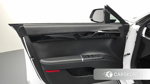 Hyundai Grandeur (GN7) id 4487703 из Кореи 16