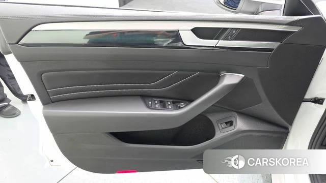 Volkswagen Arteon id 4762957 из Кореи 16