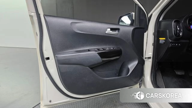 Kia All New Morning (JA) id 4471345 из Кореи 16