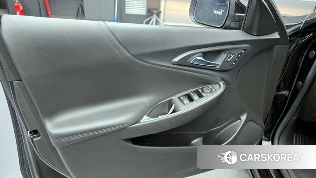 Chevrolet (GM Daewoo) The New Malibu id 4231971 из Кореи 16