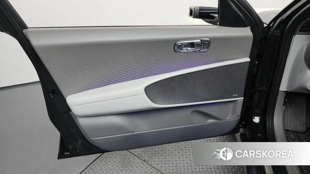 Hyundai Ionic 6 id 4457217 из Кореи 16