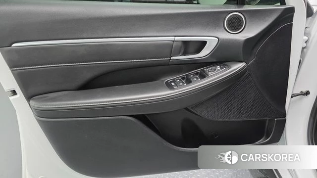 Hyundai Sonata D Edge (DN8) id 4862968 из Кореи 16