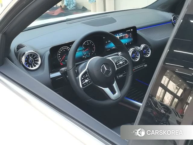 Mercedes-Benz GLA id 4277216 из Китая 16