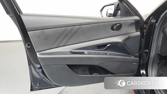 Hyundai Avante (CN7) id 4561692 из Кореи 16
