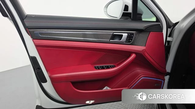 Porsche Panamera (971) id 4848873 из Кореи 16