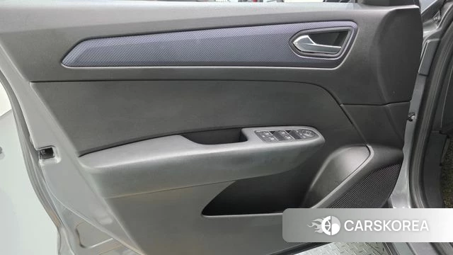 Renault Korea (Samsung) XM3 id 4881994 из Кореи 16