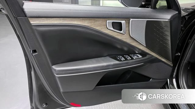 Kia K8 id 4337468 из Кореи 16