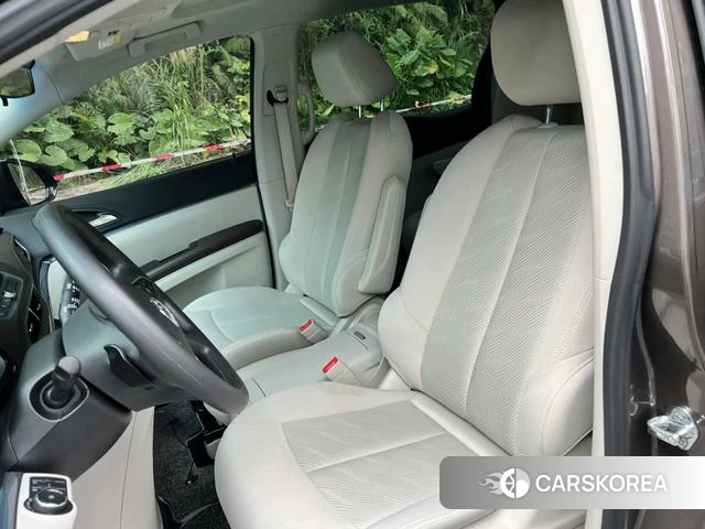 Buick GL8 id 4222271 из Китая 16