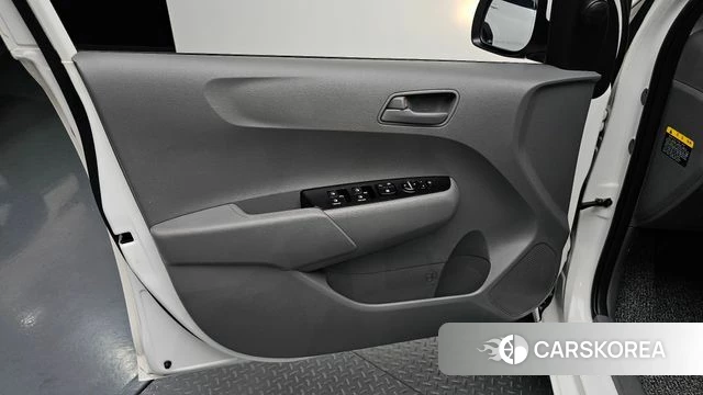 Kia All New Morning (JA) id 4642734 из Кореи 16