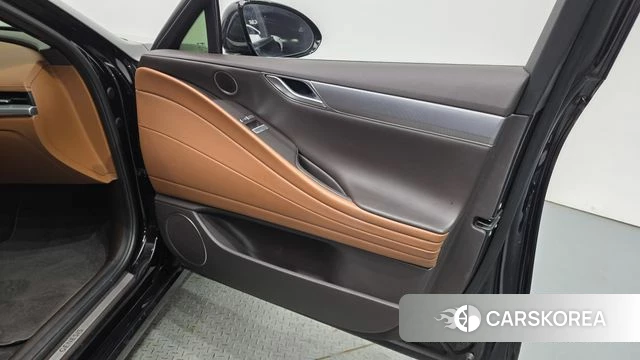 Genesis G80 (RG3) id 4434034 из Кореи 16
