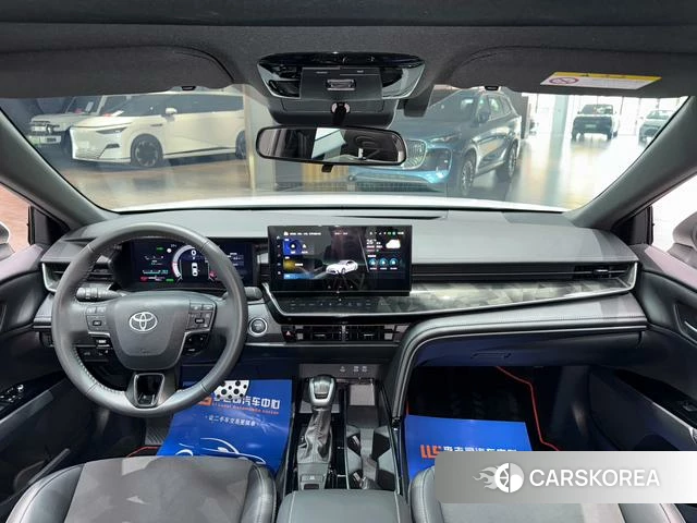 Toyota Camry id 4334991 из Китая 16