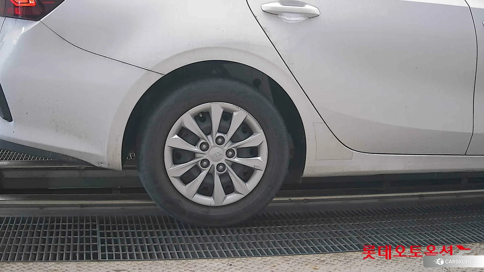 Kia K3 id 4902459 из Кореи 16