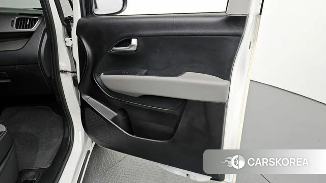 Kia The New Ray id 4245942 из Кореи 16