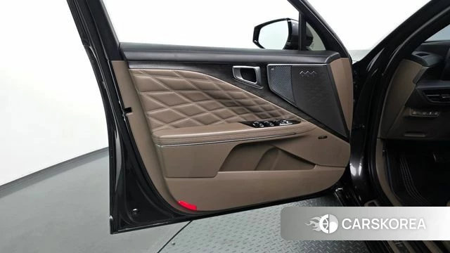 Kia K8 Hybrid id 4936237 из Кореи 16