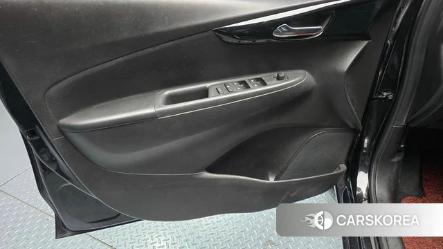 Chevrolet (GM Daewoo) The New Spark id 4435712 из Кореи 16
