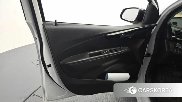 Chevrolet (GM Daewoo) The New Spark id 4465305 из Кореи 16